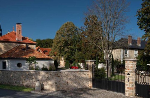 Bonnelles Bed & Breakfast | 25 m² Bed and breakfast ∙ 2 guests
