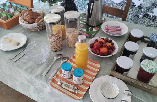 Chevannes Bed & Breakfast | 25 m² Bed and breakfast ∙ 2 guests