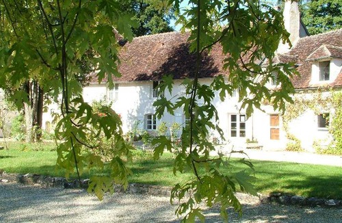 Chevannes Bed & Breakfast | 25 m² Bed and breakfast ∙ 2 guests