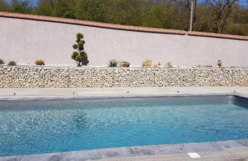 Comberjon Bed & Breakfast | 25 m² Bed and breakfast ∙ 6 guests