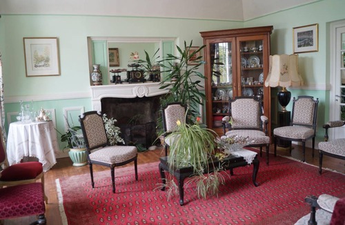 Dissangis Bed & Breakfast | 25 m² Bed and breakfast ∙ 2 bedrooms ∙ 2 guests