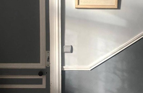 Vascoeuil Bed & Breakfast | 25 m² Bed and breakfast ∙ 6 guests