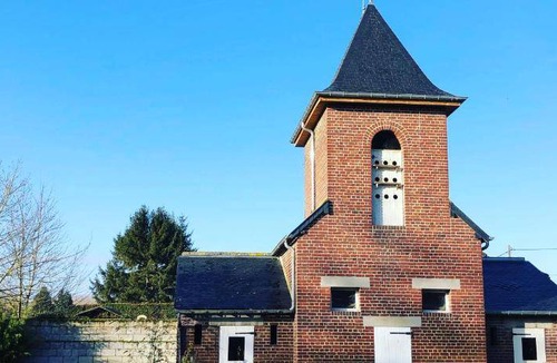 Hombleux Bed & Breakfast | 25 m² Bed and breakfast ∙ 4 guests