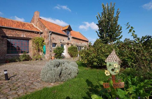 Dury Bed & Breakfast | 25 m² Bed and breakfast ∙ 6 guests