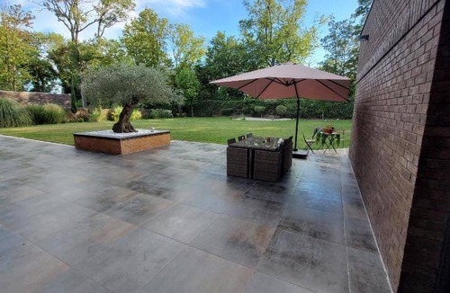 Mouvaux Bed & Breakfast | 25 m² Bed and breakfast ∙ 4 guests