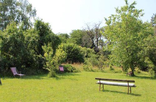 Nantiat Bed & Breakfast | 25 m² Bed and breakfast ∙ 2 guests