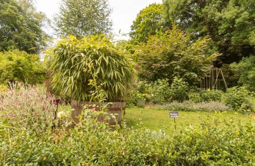 Arceau Bed & Breakfast | 25 m² Bed and breakfast ∙ 1 bedroom ∙ 4 guests