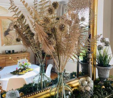 Bernay Bed & Breakfast | 25 m² Bed and breakfast ∙ 2 guests