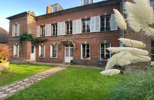 Bernay Bed & Breakfast | 25 m² Bed and breakfast ∙ 2 guests