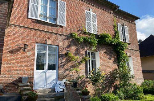 Bernay Bed & Breakfast | 25 m² Bed and breakfast ∙ 2 guests