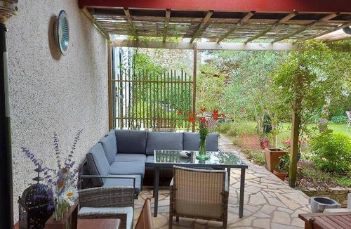 Soudan Bed & Breakfast | 25 m² Bed and breakfast ∙ 3 guests