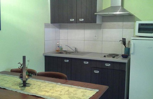 Soudan Bed & Breakfast | 25 m² Bed and breakfast ∙ 3 guests