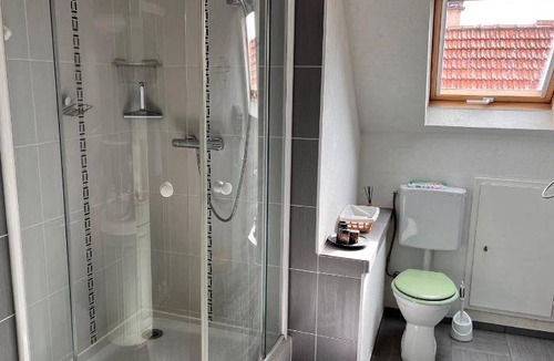 Hoerdt Bed & Breakfast | 25 m² Bed and breakfast ∙ 2 guests