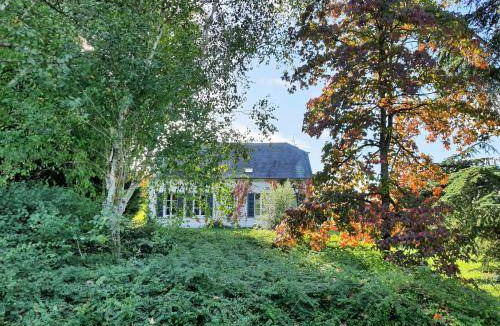 Gizy Bed & Breakfast | 25 m² Bed and breakfast ∙ 5 guests