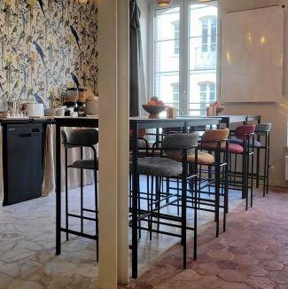 Sens Bed & Breakfast | 25 m² Bed and breakfast ∙ 2 guests