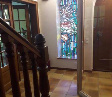 Alteckendorf Bed & Breakfast | 25 m² Bed and breakfast ∙ 3 guests