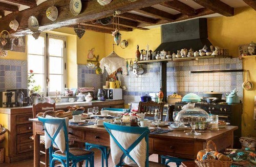 Mittainville Bed & Breakfast | 25 m² Bed and breakfast ∙ 4 guests
