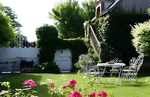 Mittainville Bed & Breakfast | 25 m² Bed and breakfast ∙ 4 guests