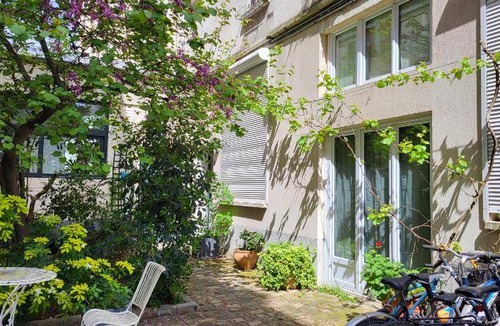 Quartier Sainte-Marguerite Bed & Breakfast | 25 m² Bed and breakfast ∙ 2 guests