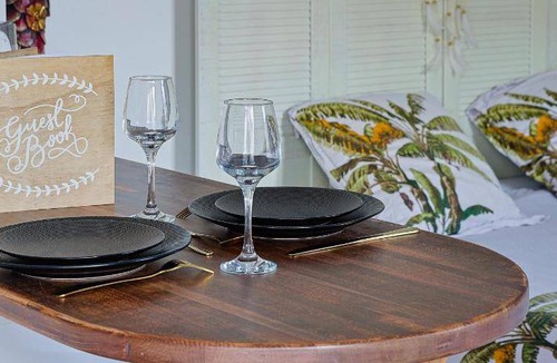 Carrieres-sous-Poissy House | 25 m² House ∙ 1 bedroom ∙ 2 guests