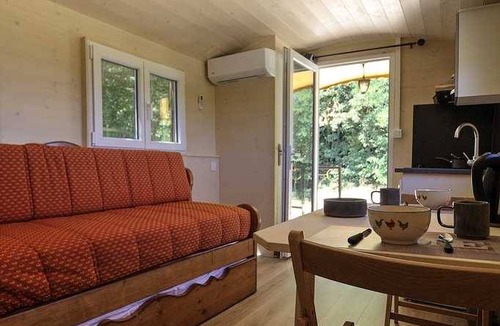 Druillat House | 25 m² Gîte ∙ 4 guests