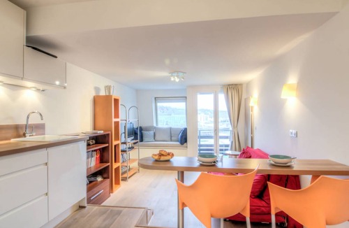 Deauville House | 25 m² House ∙ 1 bedroom ∙ 2 guests
