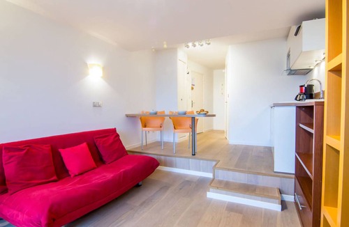 Deauville House | 25 m² House ∙ 1 bedroom ∙ 2 guests
