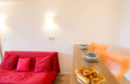 Deauville House | 25 m² House ∙ 1 bedroom ∙ 2 guests