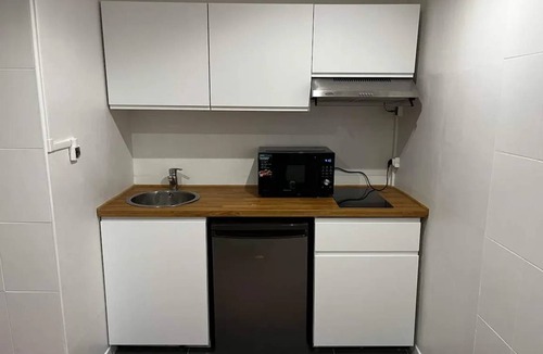 Bobigny House | 25 m² House ∙ 1 bedroom ∙ 2 guests