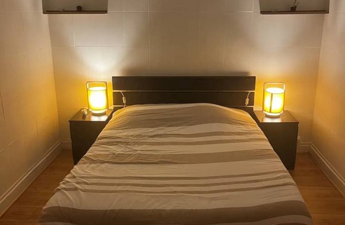 Bobigny House | 25 m² House ∙ 1 bedroom ∙ 2 guests