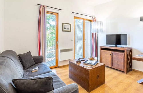 Eppe-Sauvage House | 25 m² House ∙ 1 bedroom ∙ 2 guests