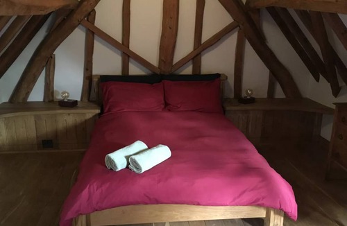 Saint-Georges House | 25 m² House ∙ 1 bedroom ∙ 2 guests