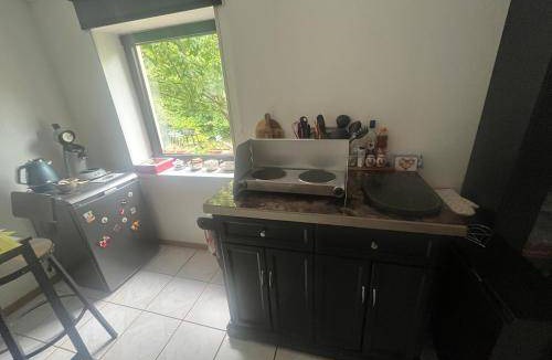 Plobsheim House | 25 m² House ∙ 3 bedrooms ∙ 5 guests