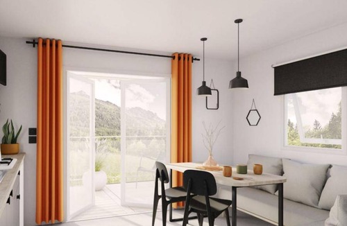 Le Crotoy House | 25 m² Mobile home ∙ 1 bedroom ∙ 4 guests
