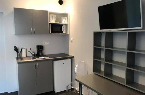 Old Town Apartment | 25 m² Serviced apartment ∙ 4 guests