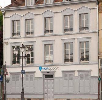 Old Town Apartment | 25 m² Serviced apartment ∙ 4 guests