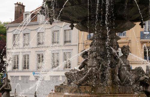 Old Town Apartment | 25 m² Serviced apartment ∙ 4 guests
