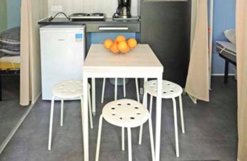 Beauvoir-Wavans Other | 25 m² Tent ∙ 2 bedrooms ∙ 4 guests