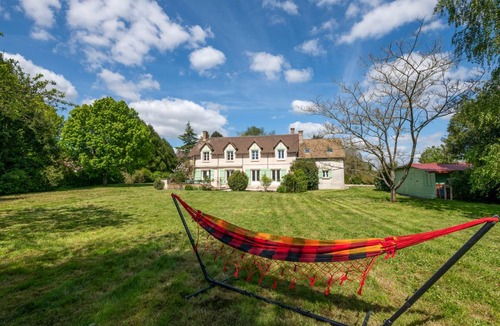 Lierville House | 257 m² House ∙ 5 bedrooms ∙ 12 guests