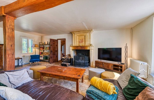 Lierville House | 257 m² House ∙ 5 bedrooms ∙ 12 guests