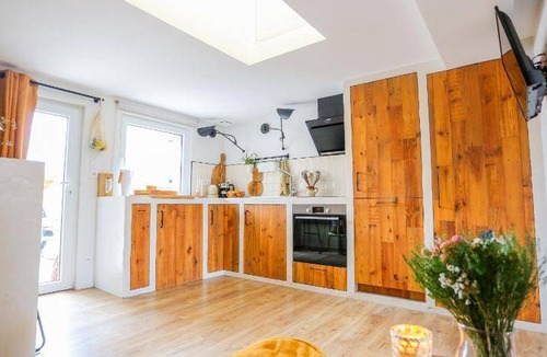 La Capelle-les-Boulogne House | 26 m² House ∙ 1 bedroom ∙ 4 guests