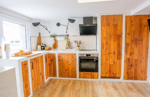 La Capelle-les-Boulogne House | 26 m² House ∙ 1 bedroom ∙ 4 guests