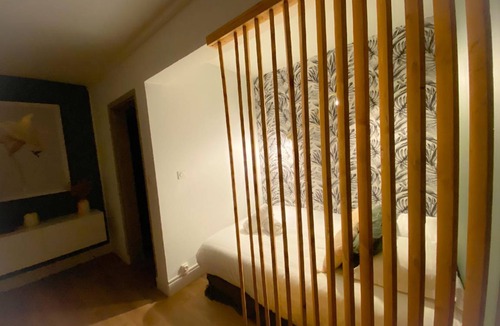 Port Apartment | 26 m² Apartment ∙ 1 bedroom ∙ 2 guests