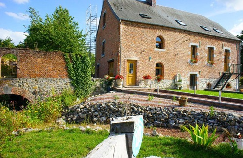 Ferriere-la-Petite Bed & Breakfast | 26 m² Bed and breakfast ∙ 10 guests