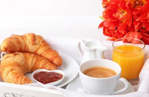 Ferriere-la-Petite Bed & Breakfast | 26 m² Bed and breakfast ∙ 10 guests