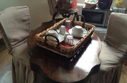 Ferriere-la-Petite Bed & Breakfast | 26 m² Bed and breakfast ∙ 10 guests