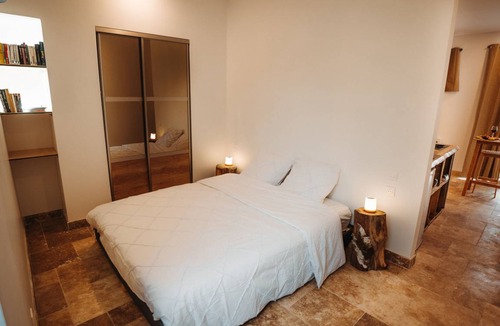 Montbarrois Cottage | 26 m² Cabin ∙ 1 bedroom ∙ 2 guests
