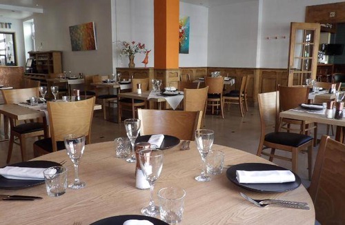 Neufchatel-en-Bray Hotel | 26 m² Hotel ∙ 4 guests