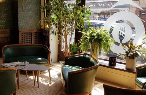 Neufchatel-en-Bray Hotel | 26 m² Hotel ∙ 4 guests