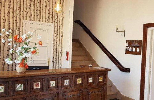 Neufchatel-en-Bray Hotel | 26 m² Hotel ∙ 4 guests